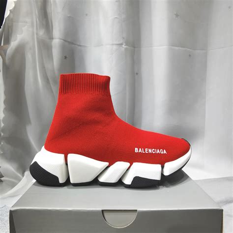 balenciaga sock shoes womens cheap